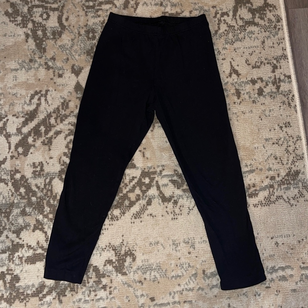 Old navy women’s cropped leggings